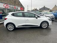 Renault Clio DYNAMIQUE NAV 7