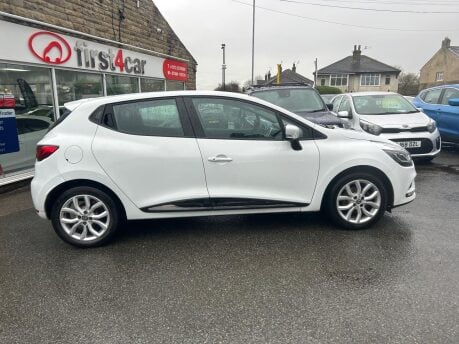 Renault Clio DYNAMIQUE NAV 7