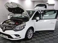 Renault Clio DYNAMIQUE NAV 16