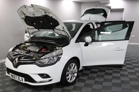 Renault Clio DYNAMIQUE NAV 16