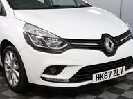 Renault Clio DYNAMIQUE NAV 26