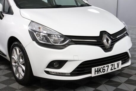 Renault Clio DYNAMIQUE NAV 26