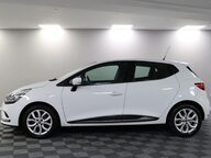 Renault Clio DYNAMIQUE NAV 18