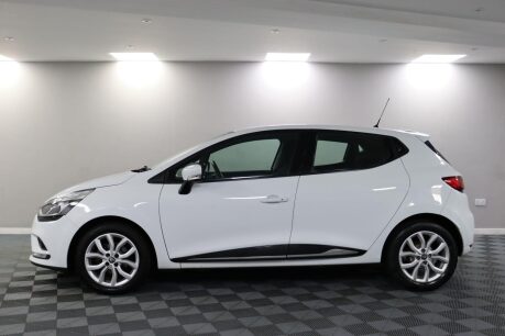 Renault Clio DYNAMIQUE NAV 18