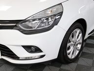 Renault Clio DYNAMIQUE NAV 32
