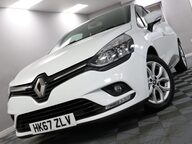 Renault Clio DYNAMIQUE NAV 31