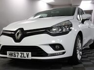 Renault Clio DYNAMIQUE NAV 28