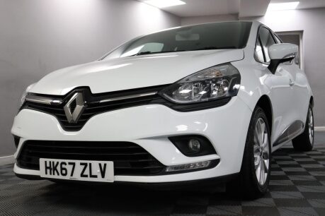 Renault Clio DYNAMIQUE NAV 28