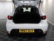 Renault Clio DYNAMIQUE NAV 14