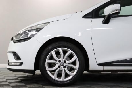 Renault Clio DYNAMIQUE NAV 27