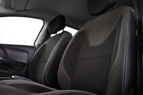 Renault Clio DYNAMIQUE NAV 35