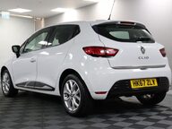Renault Clio DYNAMIQUE NAV 22