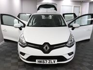 Renault Clio DYNAMIQUE NAV 7