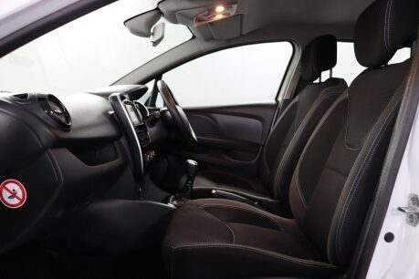 Renault Clio DYNAMIQUE NAV 42