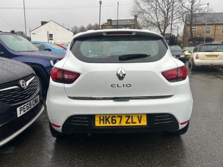 Renault Clio DYNAMIQUE NAV 6