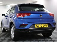 Volkswagen T-Roc S TSI 29