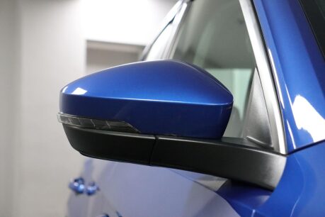 Volkswagen T-Roc S TSI 33