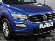 Volkswagen T-Roc S TSI 26