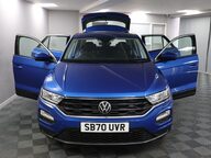 Volkswagen T-Roc S TSI 7