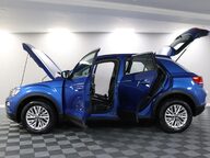 Volkswagen T-Roc S TSI 6