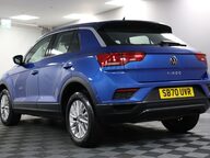 Volkswagen T-Roc S TSI 22