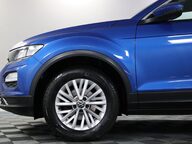 Volkswagen T-Roc S TSI 27