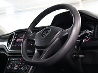 Volkswagen T-Roc S TSI 12