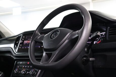 Volkswagen T-Roc S TSI 12