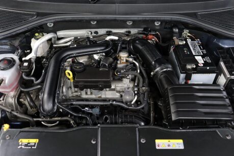 Volkswagen T-Roc S TSI 42