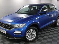Volkswagen T-Roc S TSI 20