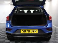 Volkswagen T-Roc S TSI 14