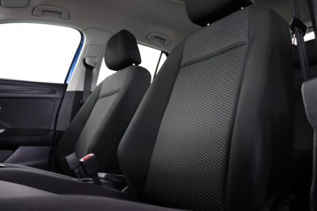 Volkswagen T-Roc S TSI 35