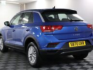 Volkswagen T-Roc S TSI 10