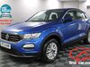 Volkswagen T-Roc S TSI
