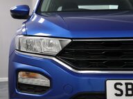 Volkswagen T-Roc S TSI 25