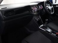 Volkswagen T-Roc S TSI 34