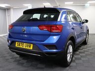 Volkswagen T-Roc S TSI 11