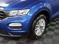 Volkswagen T-Roc S TSI 31