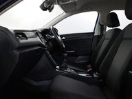 Volkswagen T-Roc S TSI 40