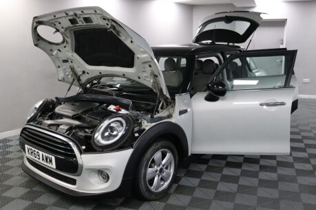 Mini Hatch COOPER CLASSIC 16