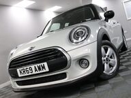 Mini Hatch COOPER CLASSIC 32