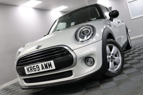 Mini Hatch COOPER CLASSIC 32