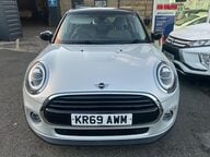 Mini Hatch COOPER CLASSIC 4