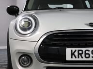 Mini Hatch COOPER CLASSIC 25