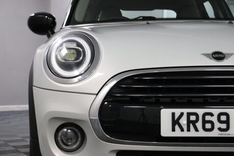 Mini Hatch COOPER CLASSIC 25