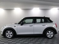 Mini Hatch COOPER CLASSIC 18