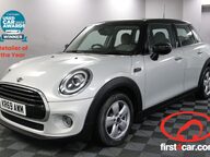 Mini Hatch COOPER CLASSIC 1