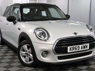 Mini Hatch COOPER CLASSIC 19