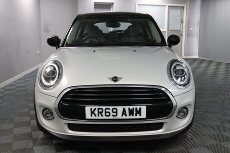 Mini Hatch COOPER CLASSIC 2