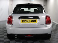 Mini Hatch COOPER CLASSIC 8